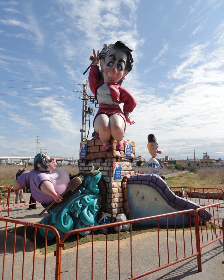 Totfalles: María Ros-Manuel Iranzo